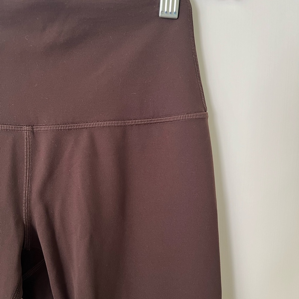 Wunder Train Contour Fit 25”